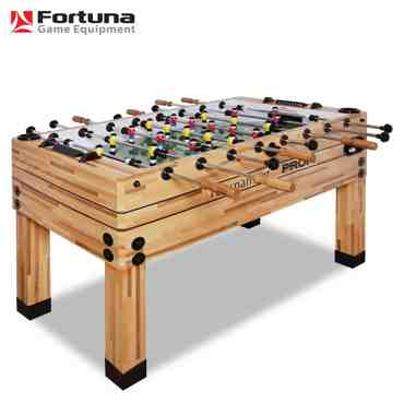 Футбол / кикер Fortuna Tournament Profi FRS-570 140 х 74 х 88см- фото
