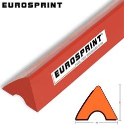 Резина для бортов Eurosprint Standard Pool Pro K-66 122 см 7 - 9 фт 6 шт.- фото